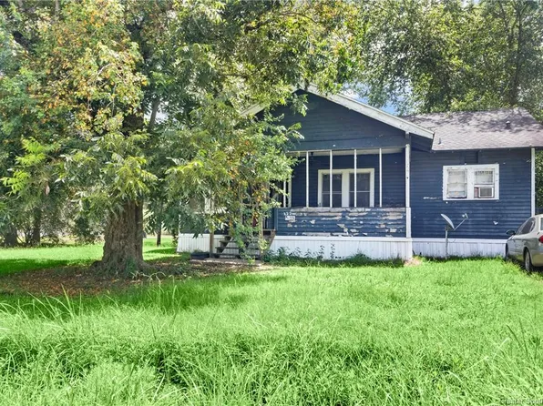 222 N 1st St, Oberlin, LA 70655