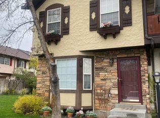 141 S Hamlet Cir W #141, Midway, UT 84049