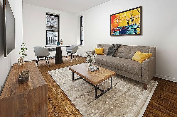 1st image of 201 W 91st St APT 2-B