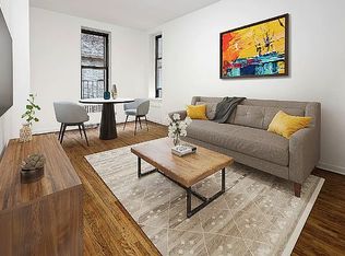 201 W 91st St APT 2-B, New York, NY 10025