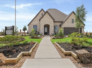 4722 Mountain Laurel Dr, Manvel, TX 77578