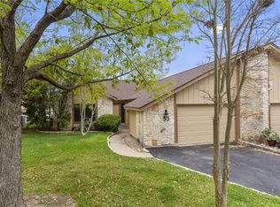 53 Oaks Pl, Lago Vista, TX 78645