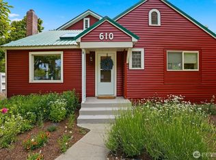 Shoudy's First, Ellensburg, WA 98926
