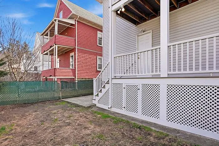 95 Capen St #1 — Photo 19