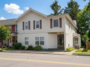 1990 Ridge Rd, Ontario, NY 14519