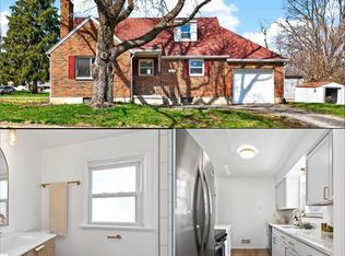 1243 Ridgeview Ave, Dayton, OH 45409