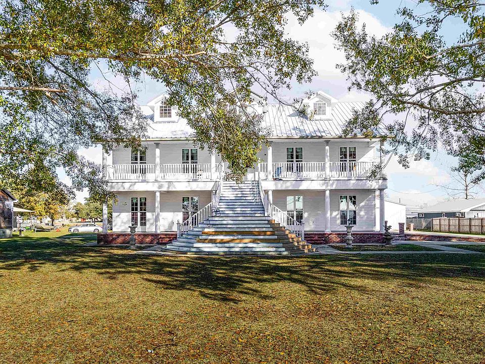 855 Aragon Rd, Montegut, LA 70377 MLS 2023010299 Zillow