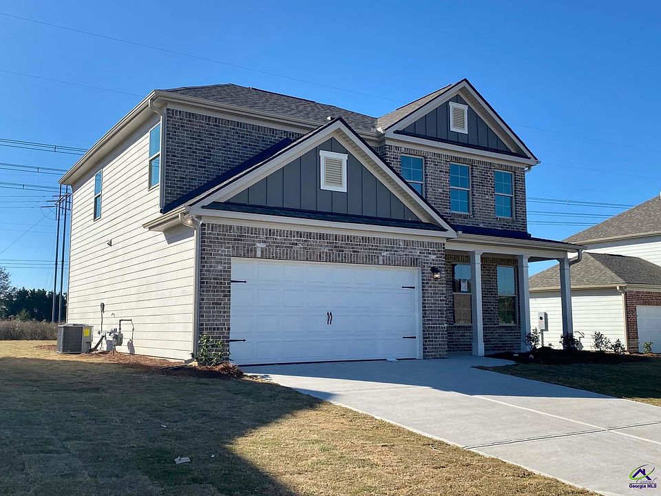 106 Davids Place Dr, Warner Robins, GA 31088 MLS 240205 Zillow