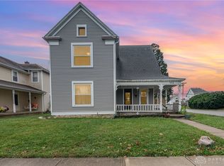 904 E Franklin St, Troy, OH 45373