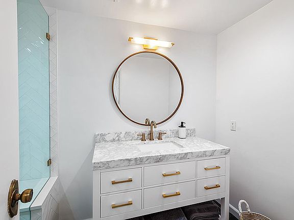 Bathroom Downstairs