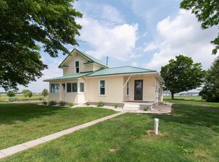 11366 County Road 38, Millersburg, IN 46543