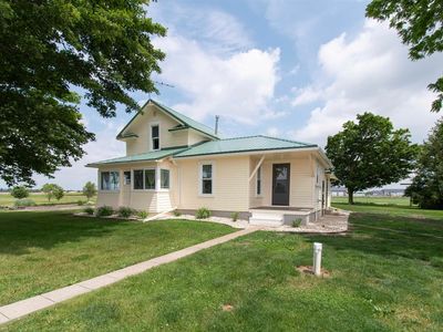 11366 County Road 38, Millersburg, IN, 46543