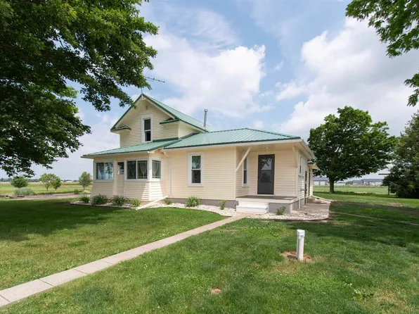 11366 County Road 38, Millersburg, IN 46543