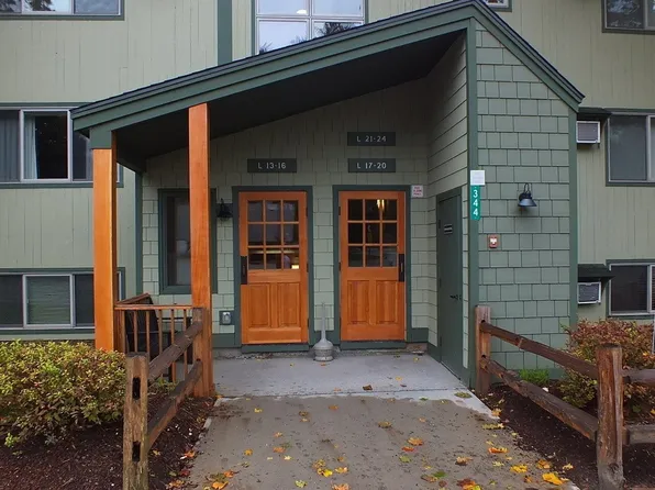 344 Mountain View Drive #23, Cambridge, VT 05464