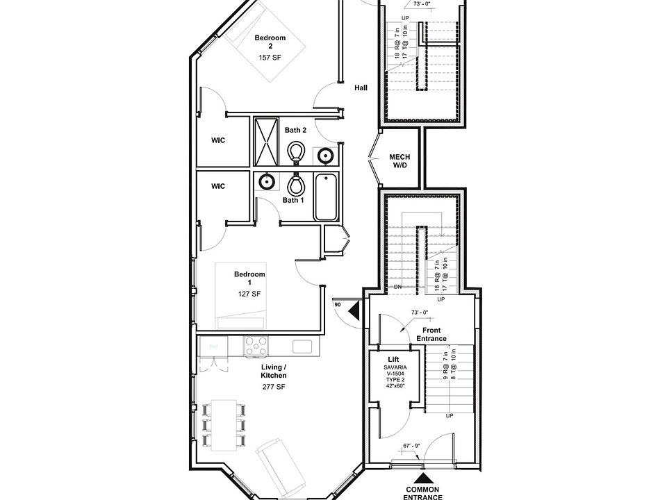 1st image of 584 Cambridge St #1R