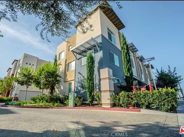 5795 Acacia Ln, Lakewood, CA 90712
