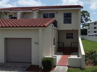 2700 Bayshore Blvd APT 543, Dunedin, FL 34698