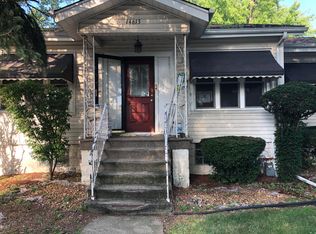 14613 Saint Louis Ave, Midlothian, IL 60445