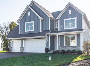 22075 W Casa Bella Vw, Kildeer, IL