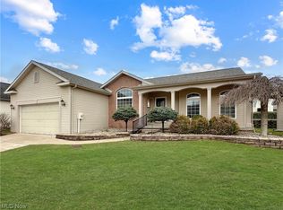 2210 Packard Ct, Parkersburg, WV 26104