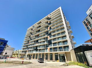 2 David Eyer Rd #632, Richmond Hill, ON L4S 0N6