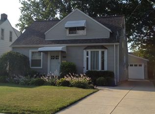 30072 Phillips Ave, Wickliffe, OH 44092