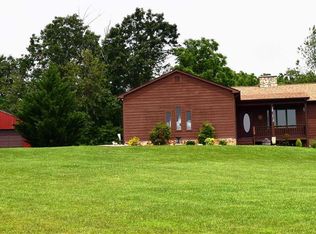 163 Spring Mdws, Staunton, VA 24401