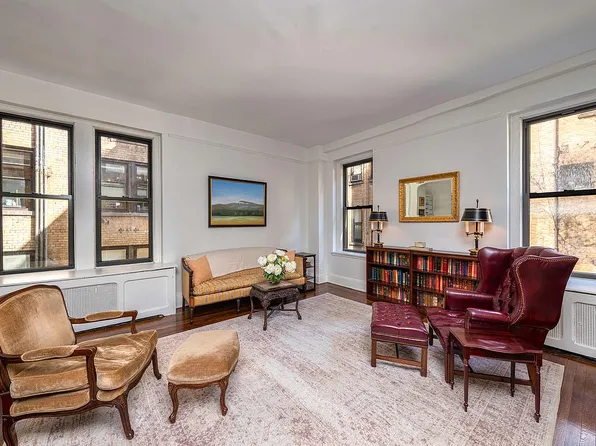 929 Park Ave #4C, New York, NY 10028