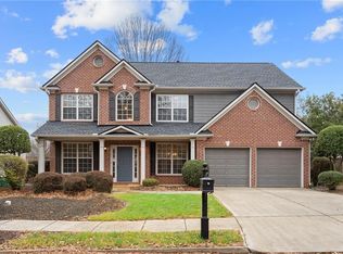 375 Windsong Way, Woodstock, GA 30188