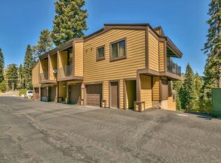 2090 Chalet Rd #6, Alpine Meadows, CA 96146