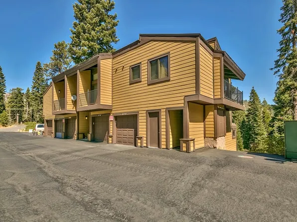 2090 Chalet Rd #6, Alpine Meadows, CA 96146