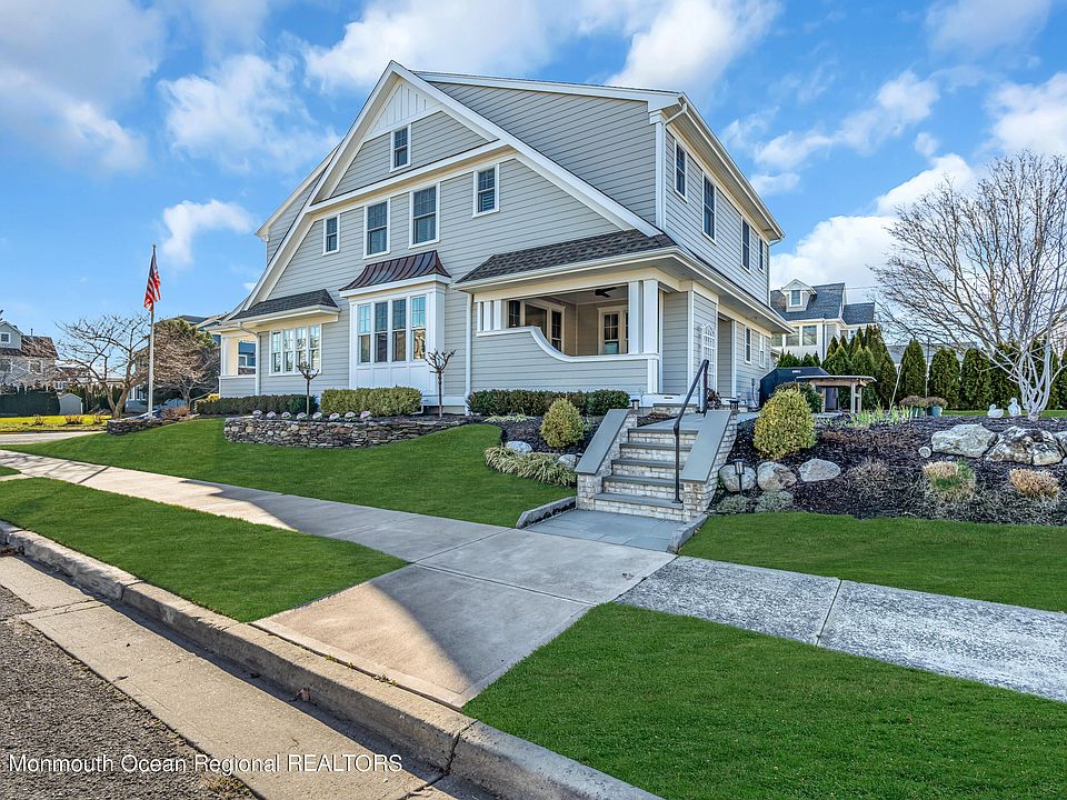 202 Sylvania Avenue, Avon By The Sea, NJ 07717 | Zillow