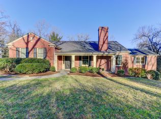 3413 Kingston Pike, Knoxville, TN 37919