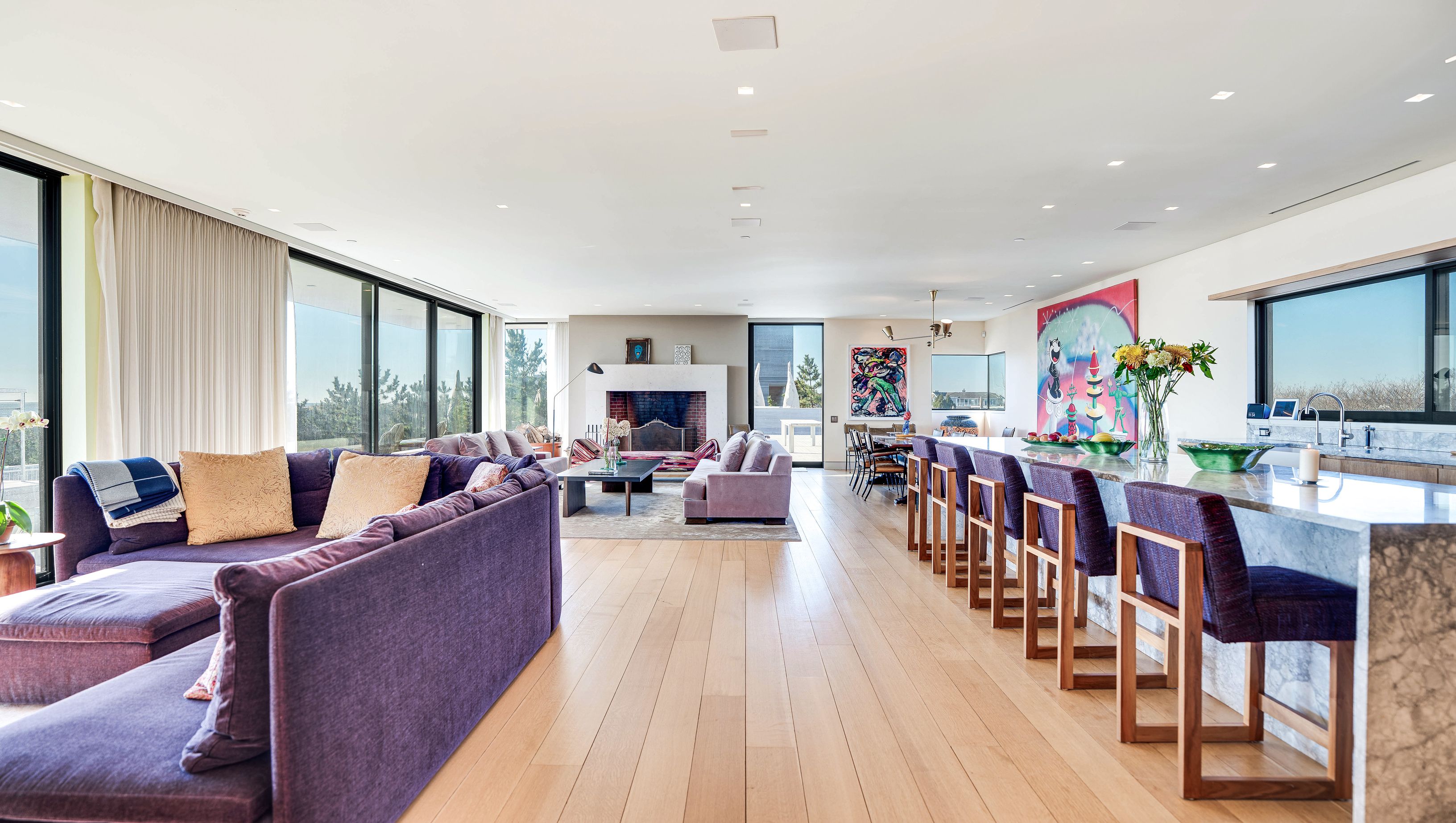 15 Dune Rd, Bridgehampton, NY 11932 | Out East