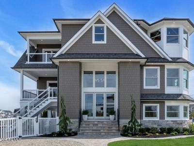 108 Dickman Drive, Lavallette, NJ, 08735