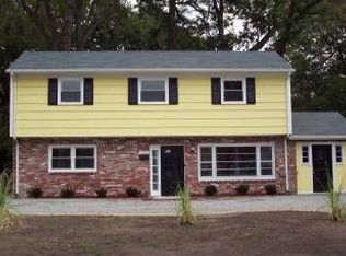 1370 Ray St, Norfolk, VA 23502