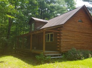 1253 Dug Rd, Shinglehouse, PA 16748