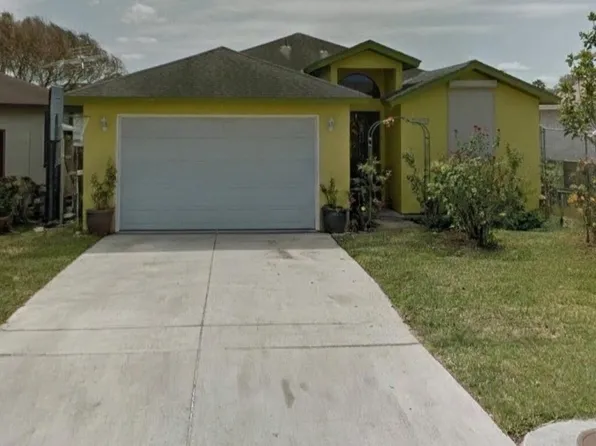 646 Saint Thomas Dr, Brownsville, TX 78521