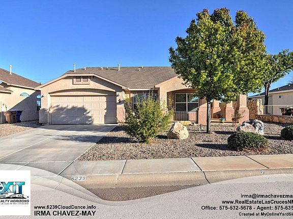 2nd image of 6239 Cloud Dance Dr