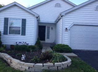 7732 Worley Dr, Blacklick, OH 43004