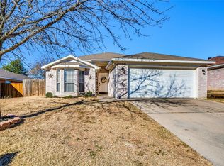 6429 Stonewater Bend Trl, Fort Worth, TX 76179