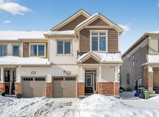 735 Megrez Way, Ottawa, ON K2J 6S8