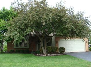 476 Colony Park Dr, Pickerington, OH 43147