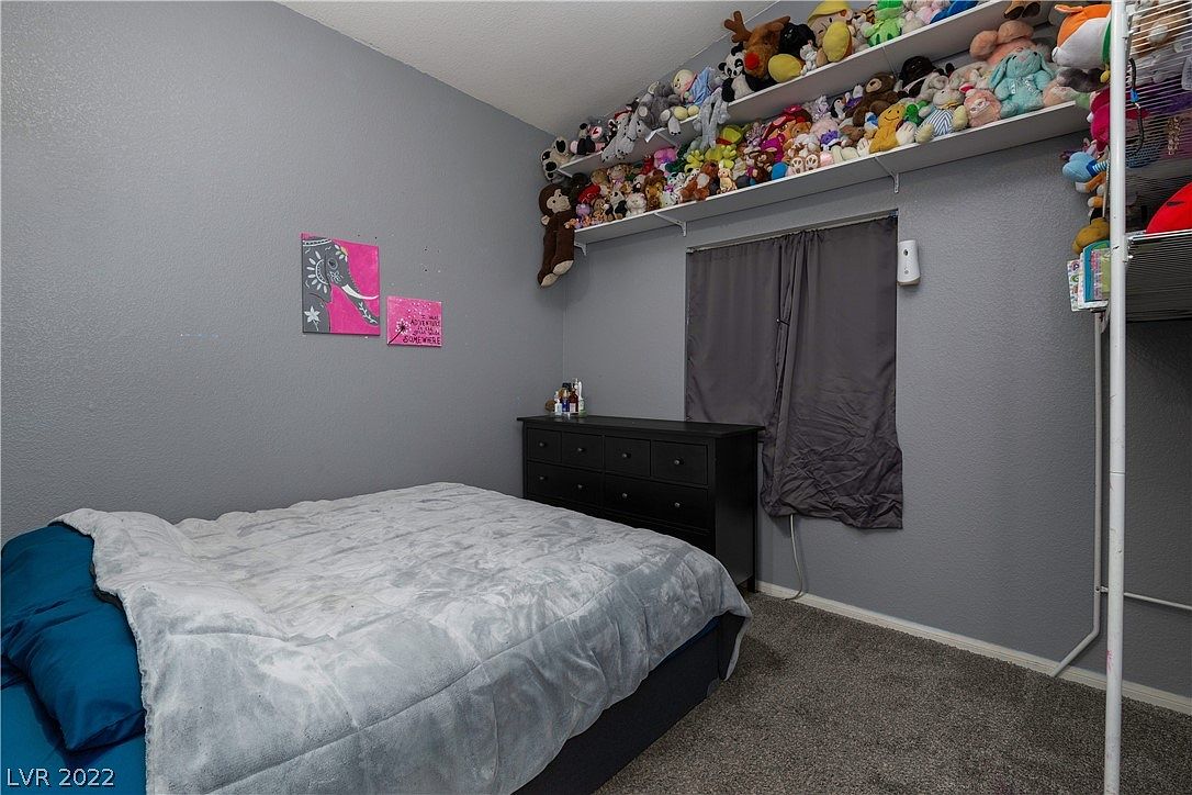 North Las Vegas, NV 89032