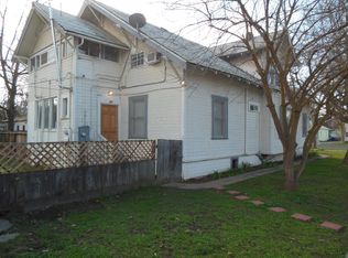 57-61 E 22nd St, Merced, CA 95340