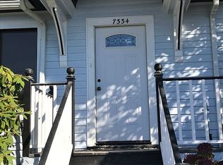 7334 15th Ave NE, Seattle, WA 98115