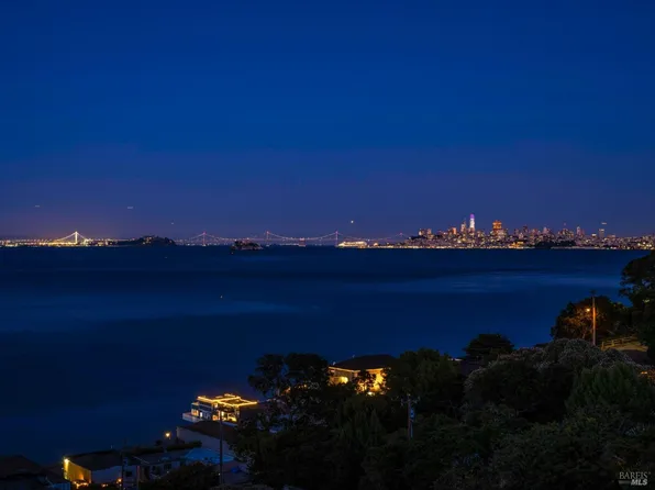 105 Bulkley Avenue, Sausalito, CA 94965