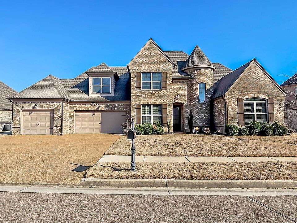 1st image of 4223 Wethersby Dr
