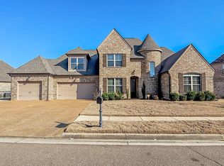 4223 Wethersby Dr, Memphis, TN 38125
