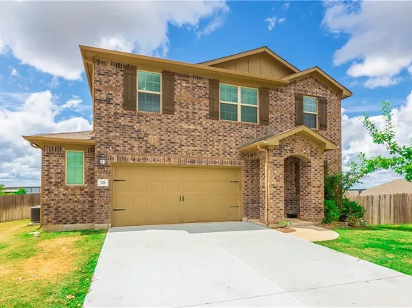 721 Melda St, Leander, TX 78641